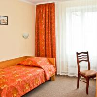 Hotelfotos Гостиница Звездная