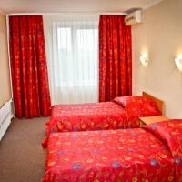Hotelfotos Гостиница Звездная