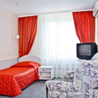 Fotos del hotel Гостиница Звездная