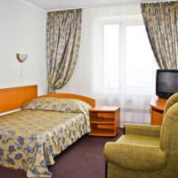 Fotos del hotel Гостиница Звездная