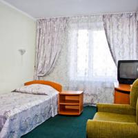 Hotel photos Zvezdnaya Hotel