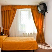 Hotelfotos Гостиница Звездная