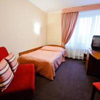 Hotel photos Zvezdnaya Hotel