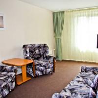 Hotelfotos Гостиница Звездная