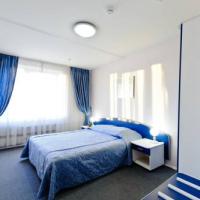 Hotelfotos Гостиница Звездная