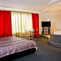 Hotelfotos Гостиница Звездная