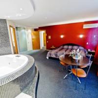 Hotelfotos Гостиница Звездная