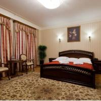Hotelfotos Джентэльон Отель