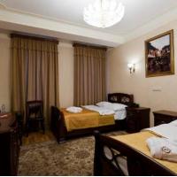 Fotos del hotel Джентэльон Отель