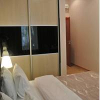 Hotelfotos Гостиница Сквер