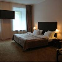 Hotelfotos Гостиница Сквер