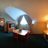 Hotel photos Akvarel Hotel