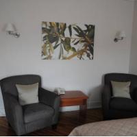 Hotel photos Luch Hotel