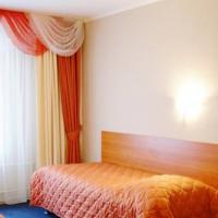 Hotel photos Sayany Hotel