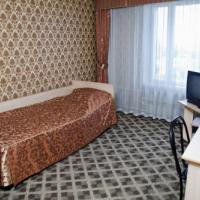 Hotelfotos ВашОтель - Саяны