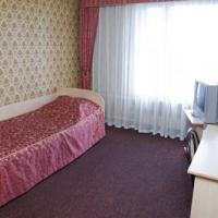Hotel photos Sayany Hotel