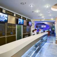 Hotelfotos Отель Аструс Москва