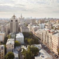 Hotelfotos Moscow Suites Apartments Arbat