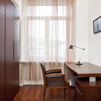 Hotelfotos Moscow Suites Apartments Тверская