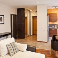 Hotel photos Moscow Suites Apartments Tverskaya