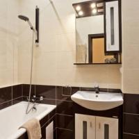 Hotel photos Moscow Suites Apartments Tverskaya