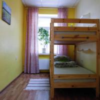 Hotelfotos Backpacker EcoHostel