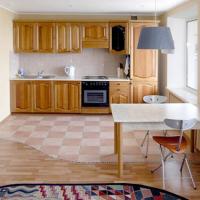 Hotelfotos LikeHome Апартаменты Полянка