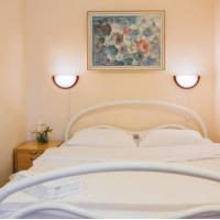 Hotelfotos LikeHome Апартаменты Октябрьская