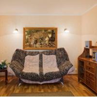 Hotelfotos LikeHome Апартаменты Октябрьская
