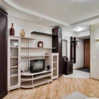 Fotos del hotel LikeHome Апартаменты Октябрьская