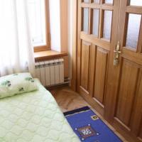 Hotelfotos Inga Hotels Moscow