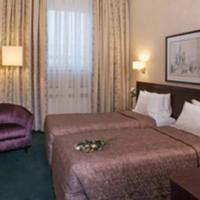 Hotel photos Aerostar