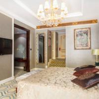 Fotos del hotel Отель Никольская Кемпински Москва