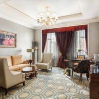 Hotelfotos Отель Никольская Кемпински Москва