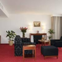 Hotelfotos Холидэй Инн Сокольники