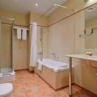 Hotel photos Borodino