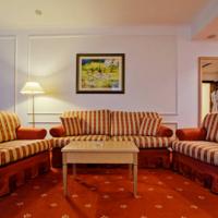 Fotos del hotel Бородино