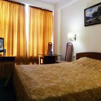 Hotelfotos Отель Мирит