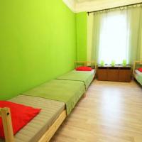 Hotelfotos Артист на Красных Воротах