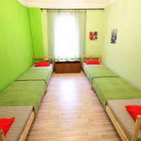 Hotelfotos Артист на Красных Воротах