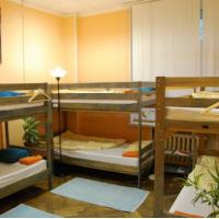 Hotel photos Moscow Home Hostel