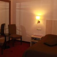Hotelfotos Hotel Leon Spa