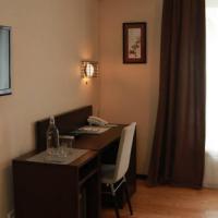 Hotelfotos Hotel Leon Spa