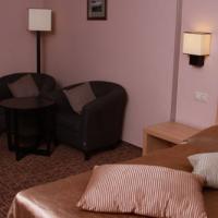 Hotelfotos Hotel Leon Spa