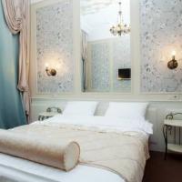 Hotelfotos Отель Кузнецкий Инн