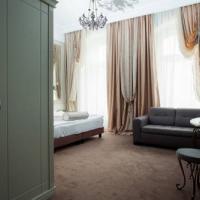 Hotelfotos Отель Кузнецкий Инн