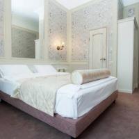 Hotelfotos Отель Кузнецкий Инн
