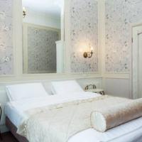 Hotelfotos Отель Кузнецкий Инн