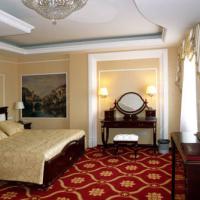Hotelfotos Измайлово Альфа