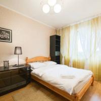 Hotelfotos LikeHome Апартаменты Проспект Мира